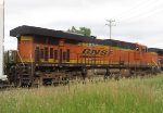 BNSF 7372